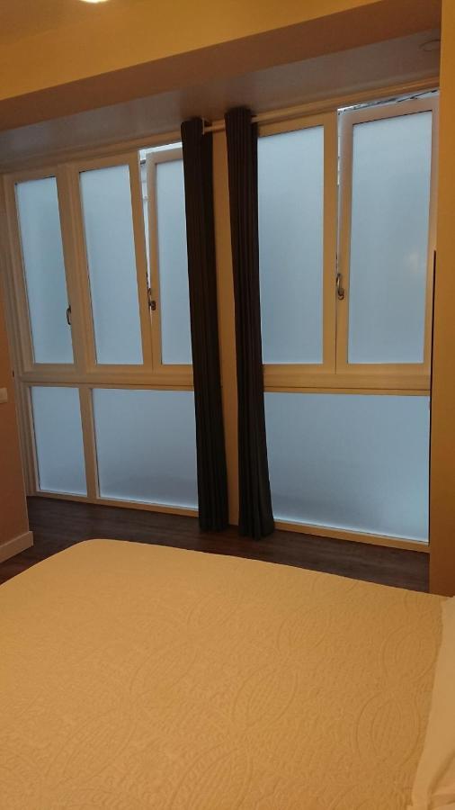 Ferienwohnung La Caleta - La Vina Cádiz Exterior foto